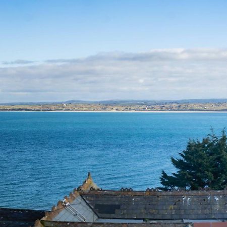 Villa Number One - Stones Court St Ives Exterior foto